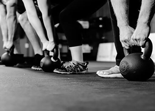 کراسفیت از فدراسیون وزنه‌برداری جدا شد