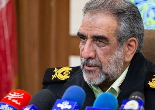 دستگیری ۲۳۰ سارق و مالخر در قالب ۵۵ باند/ توقیف حساب ۳۰۰ میلیاردی یک سارق منزل!