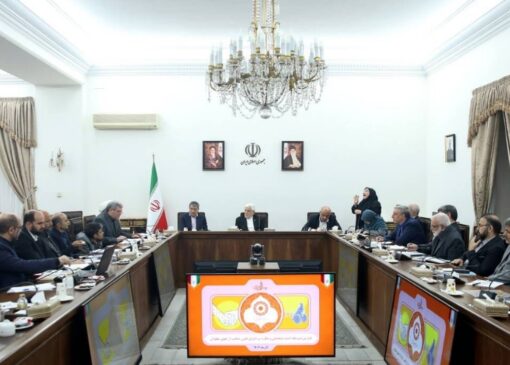 حقوق هیچ قشری نباید نادیده گرفته شود