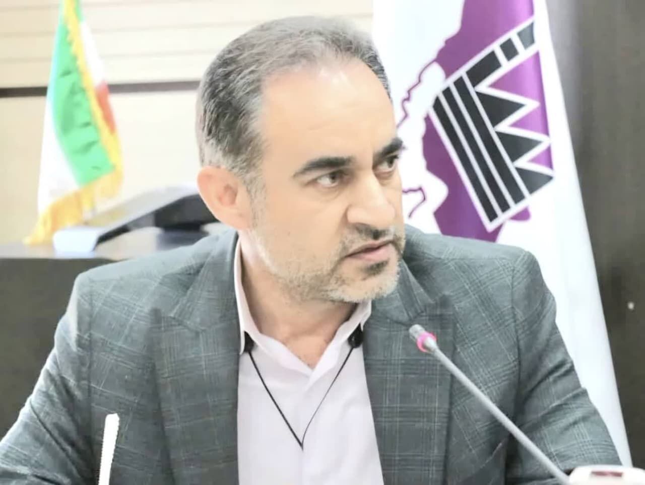 شیراز میزبان بزرگترین رویداد پنج‌جانبه صنعتی جنوب کشور/جهش در تجاری‌سازی صنایع کوچک و متوسط