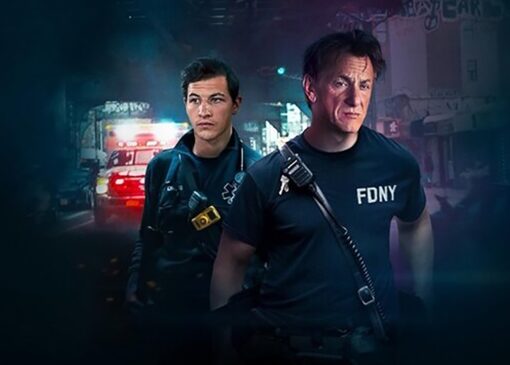 «شهر آسفالت» با گویندگی ۳۲ نفر دوبله شد