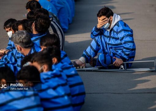 انهدام ۵۵ باند سرقت مسلحانه و کلاهبرداری در تهران