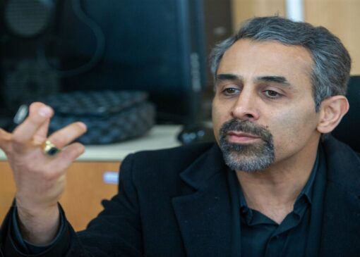 دیدار رئیس انجمن راگبی ایران با رئیس فدراسیون جهانی