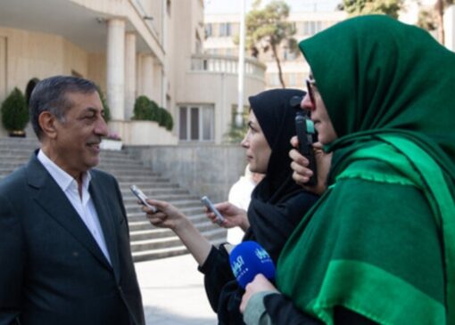 قائم‌پناه: هیبریدی‌کردن موتور خودرو‌های داخلی آغاز شده است