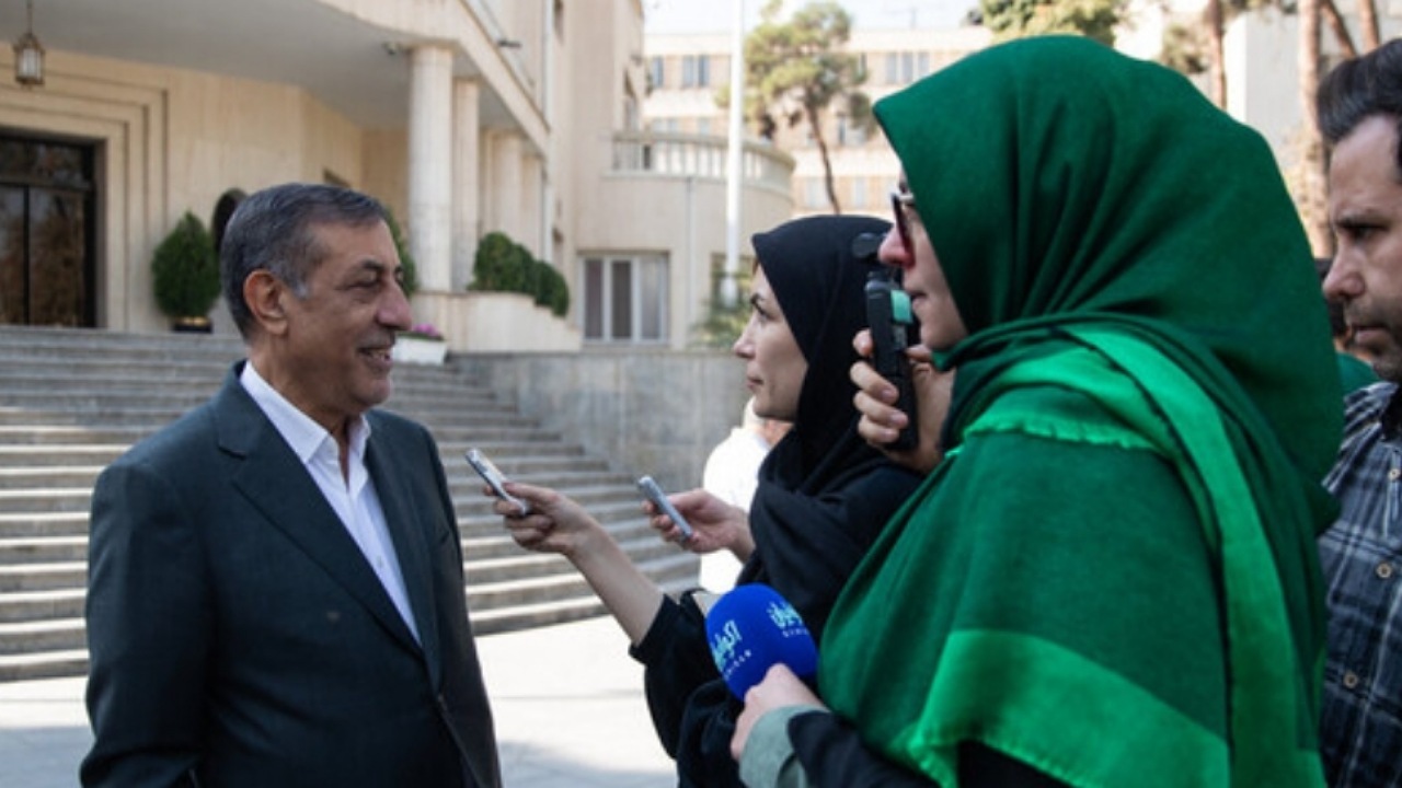 قائم‌پناه: هیبریدی‌کردن موتور خودرو‌های داخلی آغاز شده است