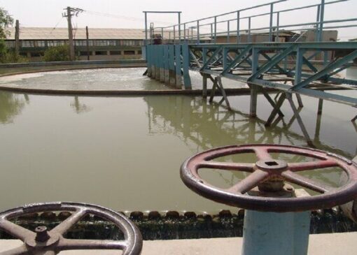 تصویب اجرای تصفیه خانه فاضلاب مدرن شهری هشترود