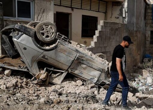 پشت پرده تعلل رژیم اسرائیل در مرحله دوم آتش بس غزه + فیلم