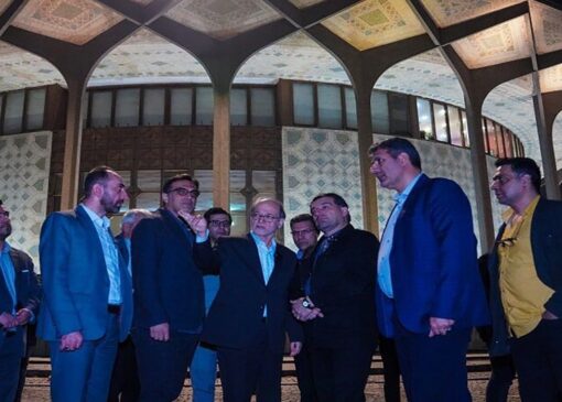 حریم تئاتر شهر تا آغاز جشنواره تئاتر فجر متحول می‌شود