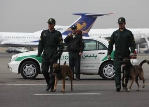 کشف بیش از هفت کیلوگرم تریاک پیش از انتقال به فرودگاه زاهدان