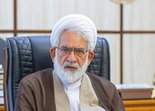 نمی‌توان مانند ۵۰ سال پیش به مسائل نگاه کرد/ تاکید بر بهره گیری از هوش مصنوعی برای جلوگیری از اطاله دادرسی‌