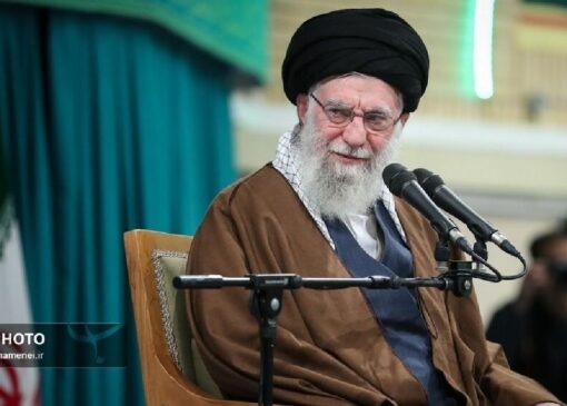 توصیه مهم رهبر معظم انقلاب به رسانه‌ها درباره زنان + فیلم