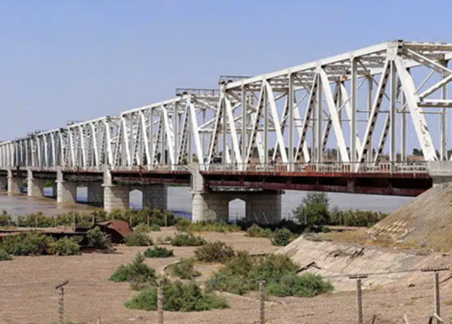 ازبکستان پس از چهار سال مرز افغانستان را بازگشایی می‌کند