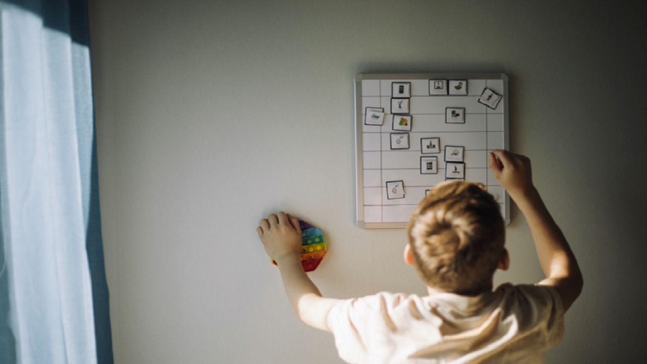 نتایج قابل توجه ترکیبی از سه مکمل در معکوس کردن علائم اوتیسم