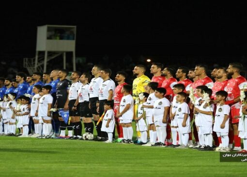 خاطرات دربی‌های خارج از تهران/ اراک رکورد زد