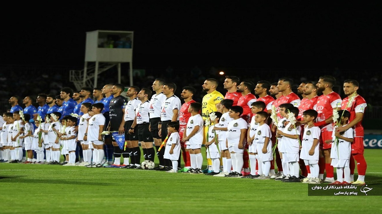 خاطرات دربی‌های خارج از تهران/ اراک رکورد زد