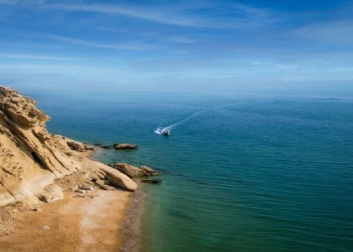 امنیت خلیج فارس خط قرمز ایران است