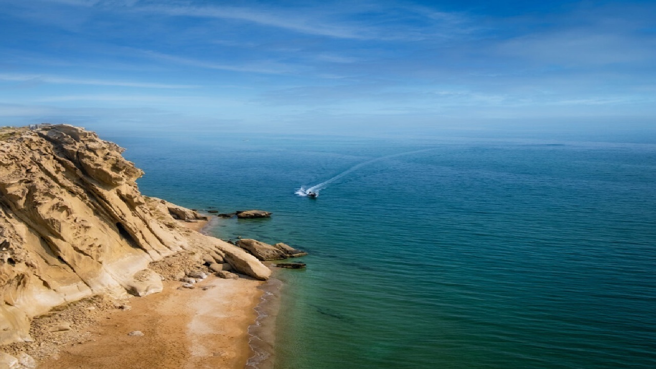 امنیت خلیج فارس خط قرمز ایران است