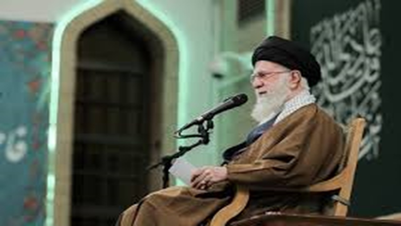 گلچینی از ریحانه‌ها امروز مهمان آقا بودند + فیلم