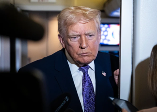 واکنش سومالی به توهین‌های ترامپ: او را نادیده می‌گیریم