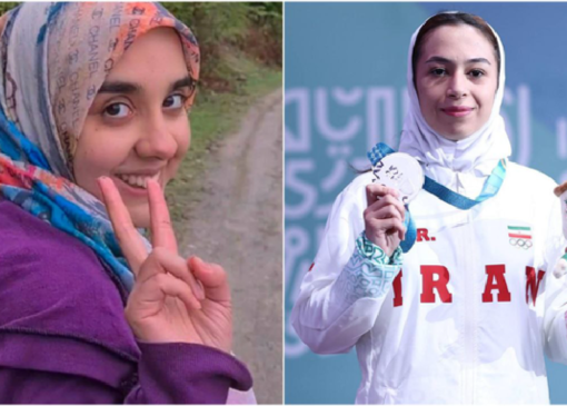 قهرمان‌های دهه هشتادی در بیت رهبری