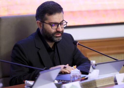 سقاب اصفهانی: آنچه بر من گذشت، تردیدی در مسیری که آغاز کرده‌ایم ایجاد نخواهد کرد