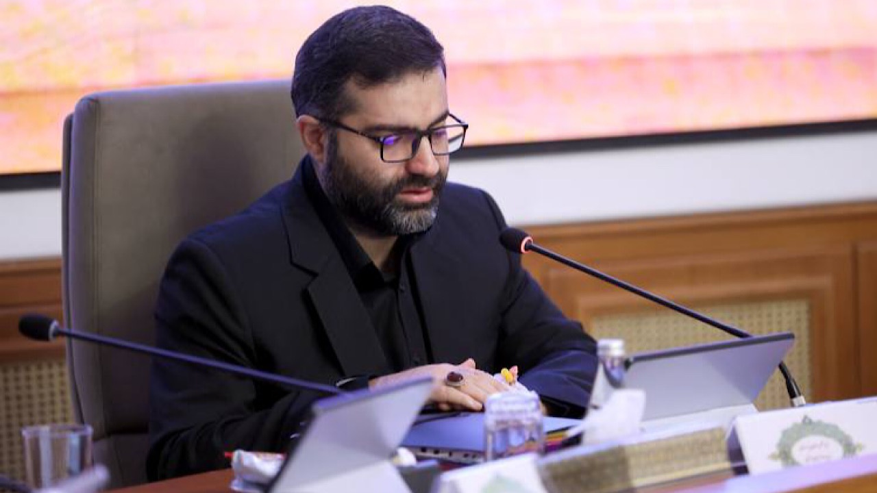 سقاب اصفهانی: آنچه بر من گذشت، تردیدی در مسیری که آغاز کرده‌ایم ایجاد نخواهد کرد