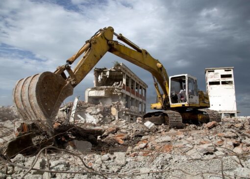 از تخریب طبیعت تا خطرات بهداشتی؛ نخاله‌های سرکش در کمین لرستان