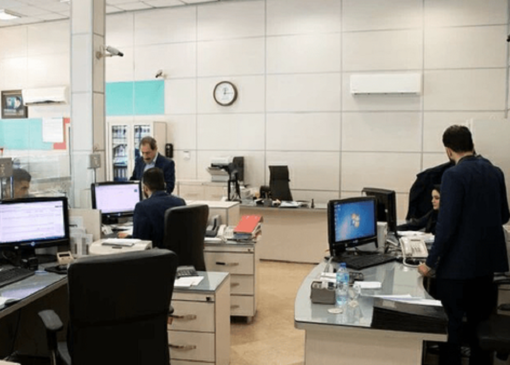 نظارت دقیق بر مصرف انرژی ادارات اعمال می‌شود