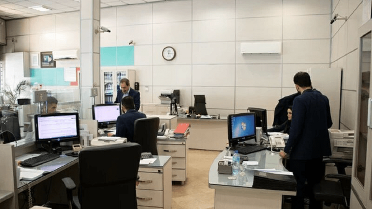 نظارت دقیق بر مصرف انرژی ادارات اعمال می‌شود