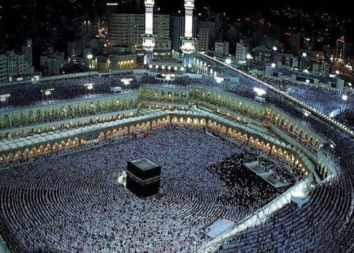 اطلاعیه سازمان حج و زیارت درباره ساماندهی اعزام ایرانیان مقیم خارج به حج تمتع ۱۴۰۵