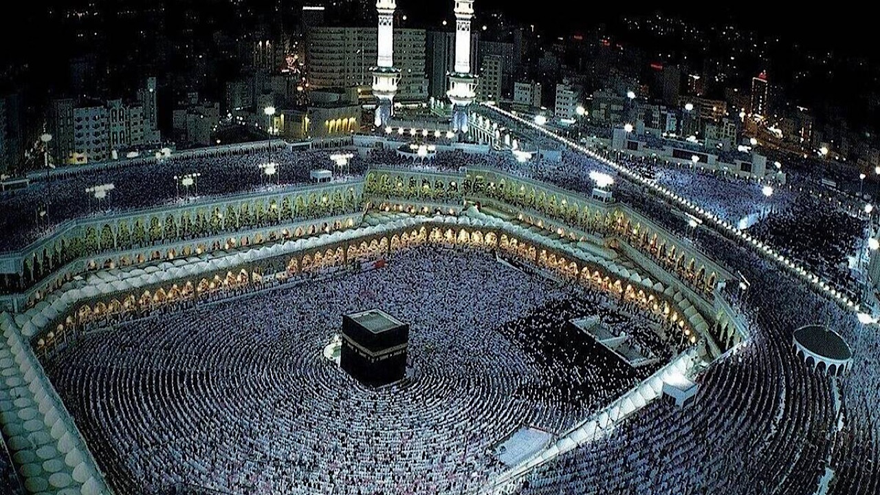 اطلاعیه سازمان حج و زیارت درباره ساماندهی اعزام ایرانیان مقیم خارج به حج تمتع ۱۴۰۵