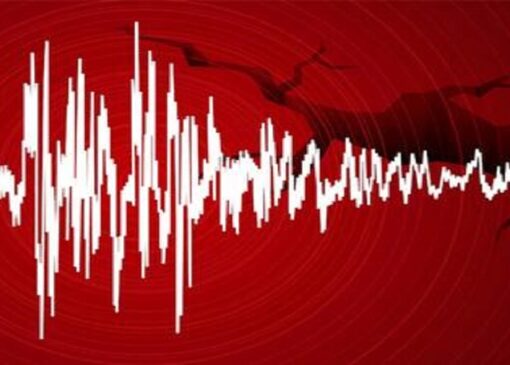 زلزله‌ای به بزرگی ۶ ریشتر سین‌کیانگ چین را لرزاند