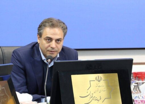 اتصال کامل شعب اخذ رأی تهران به فیبر نوری تا پیش از انتخابات