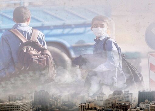 ارائه پیشنهاد بسته سیاستی برای کاهش آلودگی هوا به دولت و مجلس