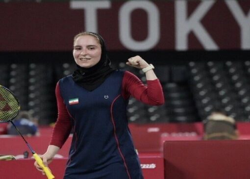 یک ایرانی عضو کمیسیون ورزشکاران کمیته بین‌الملی المپیک شد