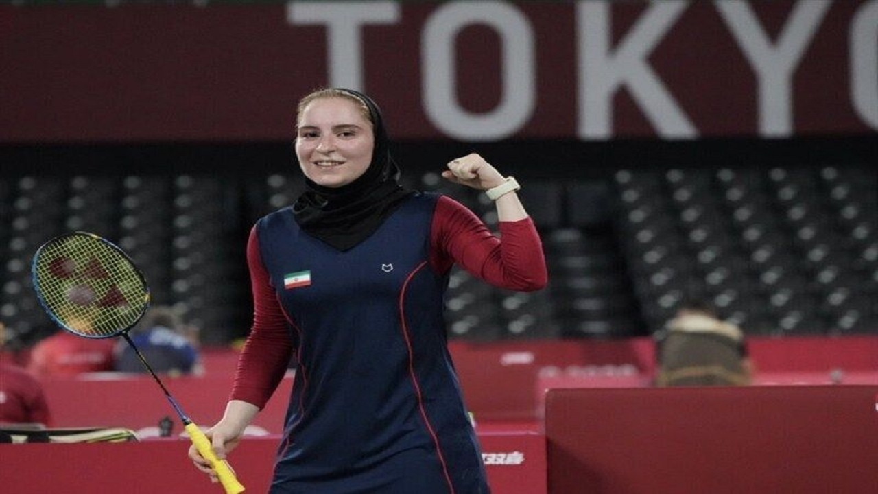 یک ایرانی عضو کمیسیون ورزشکاران کمیته بین‌الملی المپیک شد