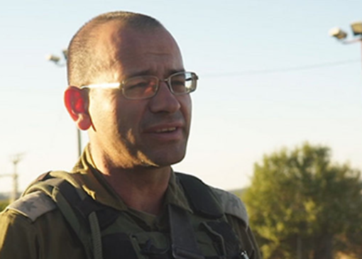 نتانیاهو مشاور نظامی خود را رئیس بعدی موساد کرد