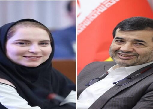 پیام تبریک دنیامالی به ثریا آقایی پس از عضویت در کمیسیون ورزشکاران کمیته بین‌المللی المپیک