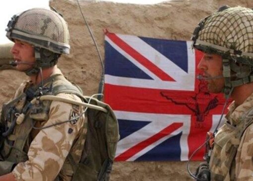 ابعاد جدید جنایت جنگی انگلیس در افغانستان + فیلم