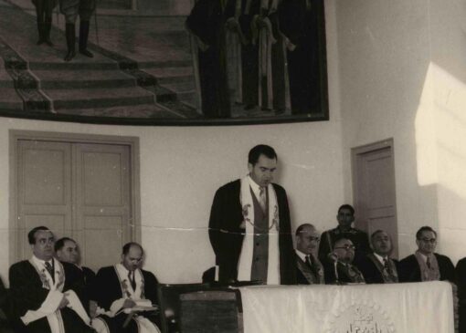 ریچارد نیکسون؛ نامی که با کشتار دانشجویان گره خورده است + فیلم