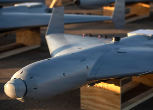 واشنگتن با الگوبرداری از «شاهد ۱۳۶» اسکادران تازه پهپادی ایجاد کرد