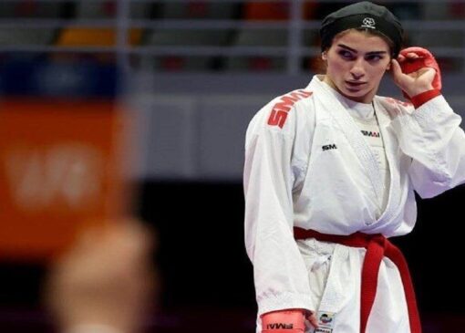 درخشش جهانی کاراته ایران؛ ۶ ستاره کشورمان در جمع برترین‌های دنیا