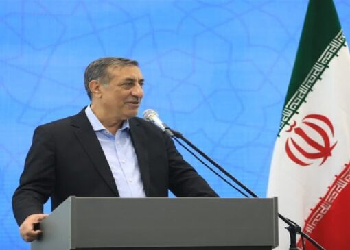 هنوز تصمیم قطعی درباره سدهای ماندگان و خرسان گرفته نشده است