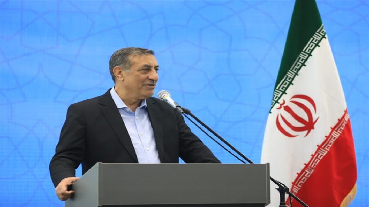 هنوز تصمیم قطعی درباره سدهای ماندگان و خرسان گرفته نشده است