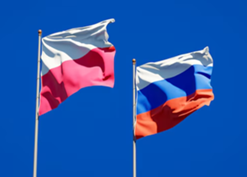 تحریف تاریخ توسط ورشو؛ بذرافشانیِ اختلاف میان ایران و روسیه