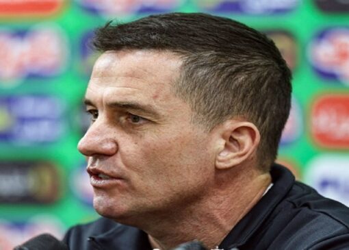 اوسمار: بازی دربی برای هر ۲ تیم حساس است/ باکیچ غایب قطعی دیدار فردا خواهد بود