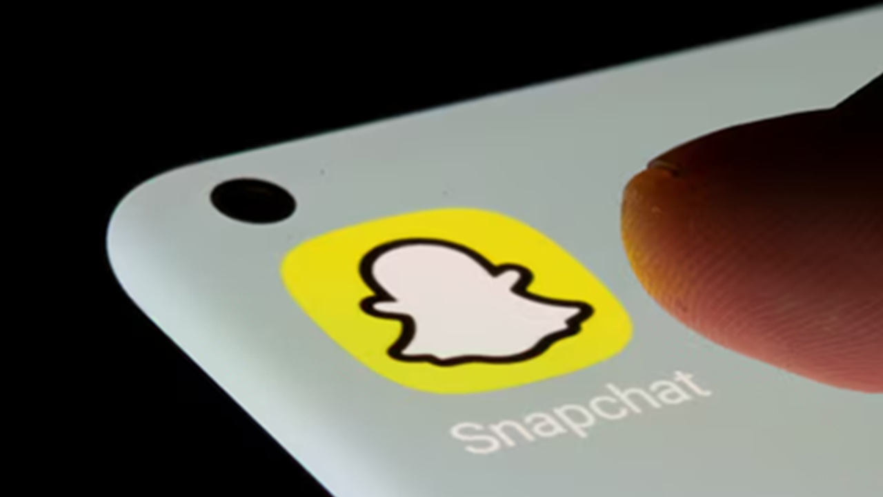 دسترسی به اسنپ‌چت در روسیه مسدود شد