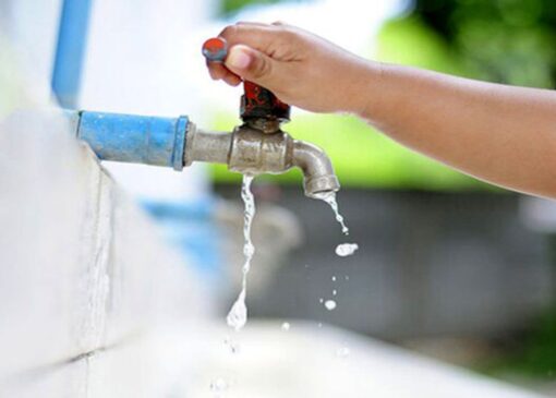 هدررفت آب اهالی شهرک شهیدکشوری ایلام را به دردسر انداخت