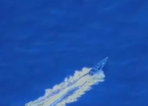 آمریکا چهار نفر را در حمله به یک شناور ادعایی قاچاق مواد مخدر کشت