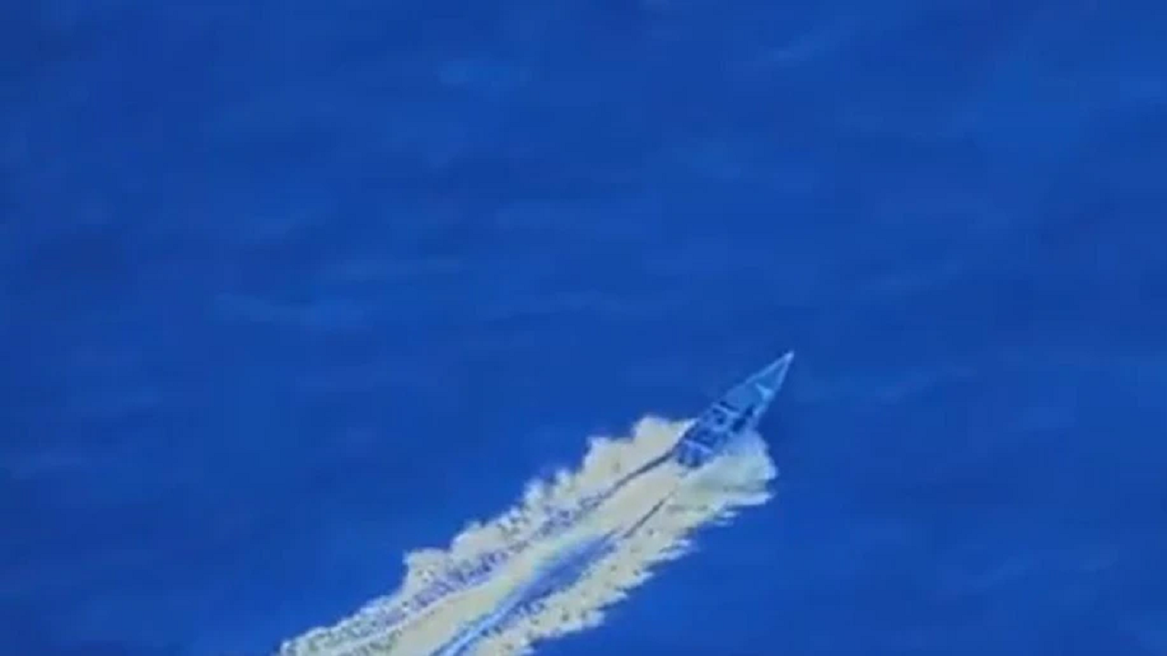 آمریکا چهار نفر را در حمله به یک شناور ادعایی قاچاق مواد مخدر کشت